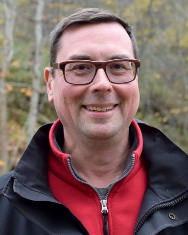 Mats Bokor Fransson